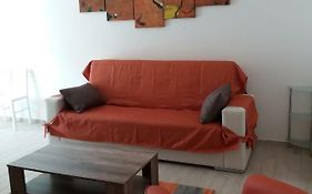 Casa Vacanze La Pintadera